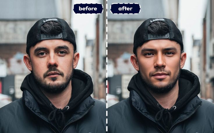 Face swap sample 3